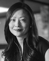 Inhi Cho Suh, General Manager of Watson Customer Engagement at IBM