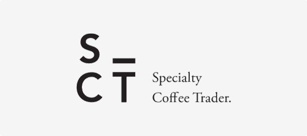 Specialty Coffee Trader logo