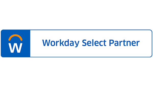 Workday Select Partner